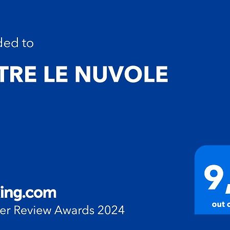 Oltre Le Nuvole Apartment Cuneo Ngoại thất bức ảnh