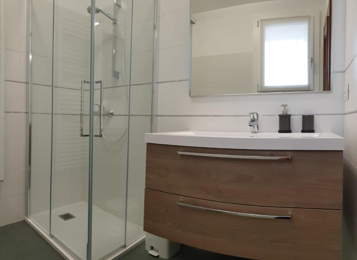 Oltre Le Nuvole Apartment Cuneo Ngoại thất bức ảnh