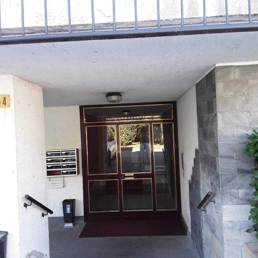 Oltre Le Nuvole Apartment Cuneo Ngoại thất bức ảnh