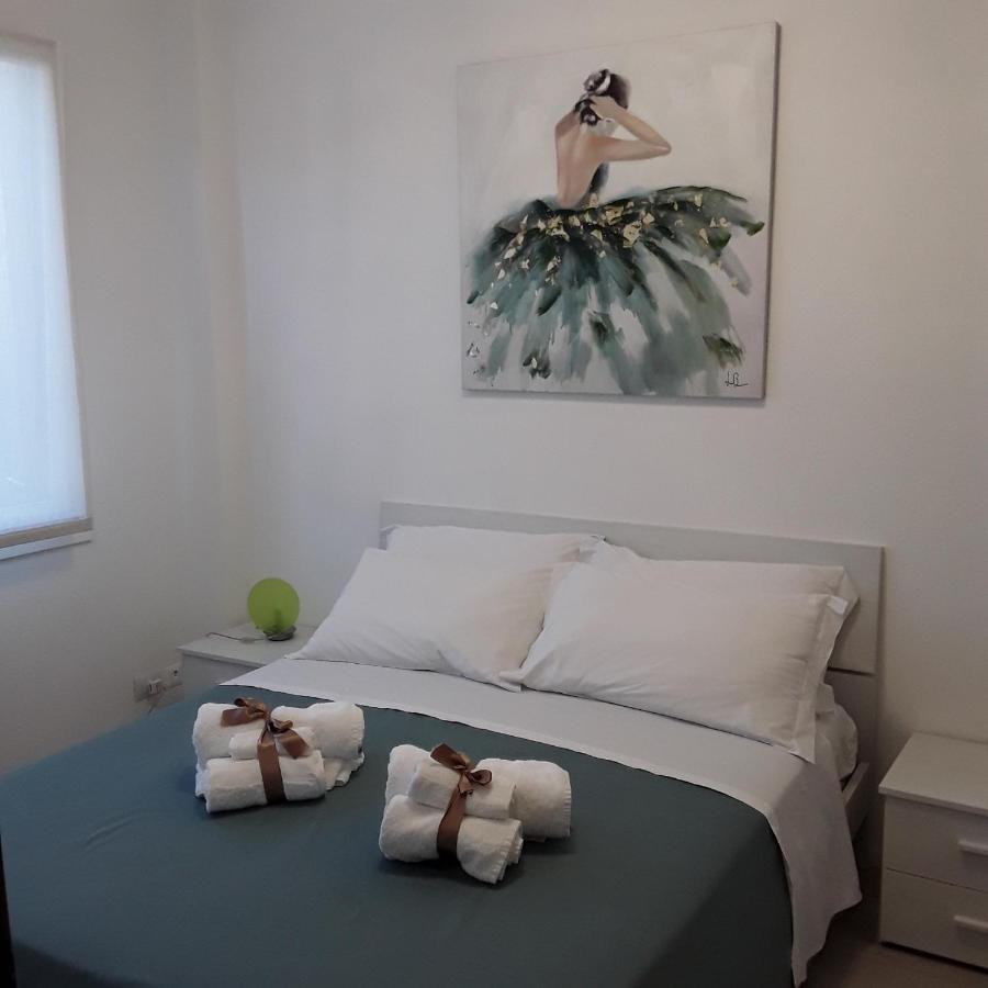 Oltre Le Nuvole Apartment Cuneo Ngoại thất bức ảnh